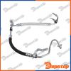 Tuyau hydraulique direction pour FORD | 30-725-065, SPH-FR-013